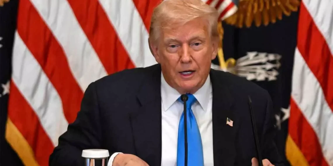 Trump's 6G Comments Create Confusion Over Technology Misstatements