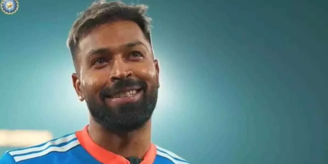 Hardik Pandya Returns Stronger After Injury Setbacks