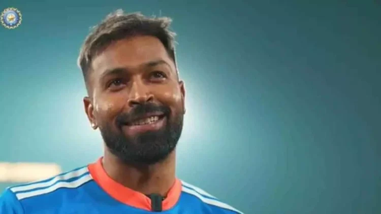 Hardik Pandya Returns Stronger After Injury Setbacks Hardik Pandya Returns Stronger After Injury Setbacks