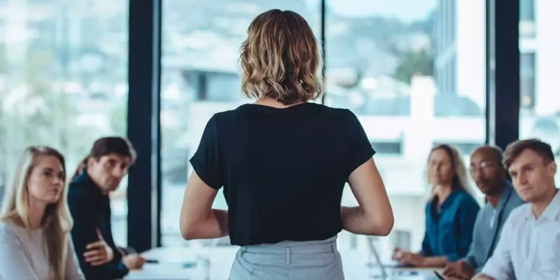 How Volunteers Become Architects of Lasting Change Through Project Leadership