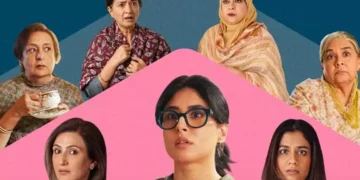 The Great Shamsuddin Family Review: A Missed Opportunity in Family Drama