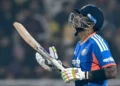 Sunil Gavaskar's Advice to Suryakumar Yadav After T20I Struggles Sunil Gavaskar's Advice to Suryakumar Yadav After T20I Struggles