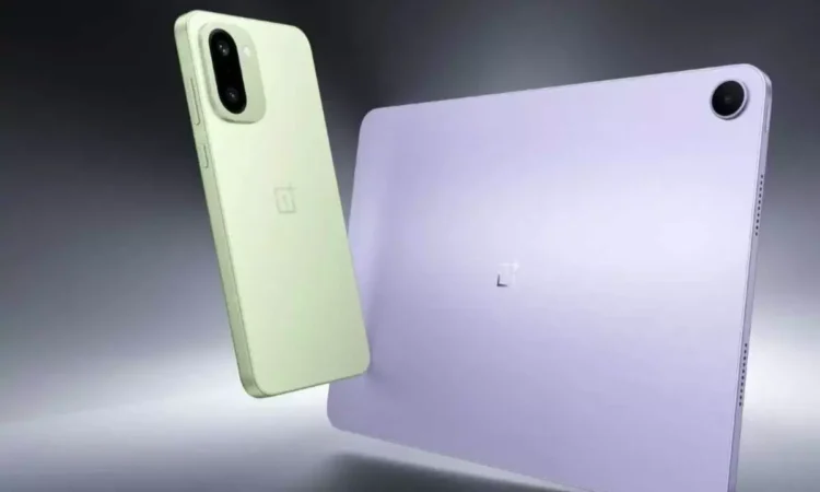 OnePlus Pad Go 2 Set for India Launch on December 17: Bigger Display, New Chip and Stylus Support in Focus OnePlus Pad Go 2 Set for India Launch on December 17: Bigger Display, New Chip and Stylus Support in Focus