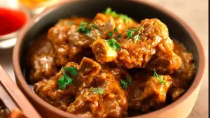 Mutton Beliram Recipe | Meat Beliram Recipe