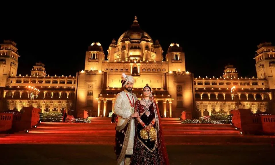 Top 5 Star Resorts in Jodhpur Umaid Bhawan Palace - Top 5 Star Resorts in Jodhpur