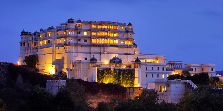 Top 5 Star Resorts in Jodhpur Raas Devigarh - Top 5 Star Resorts in Jodhpur