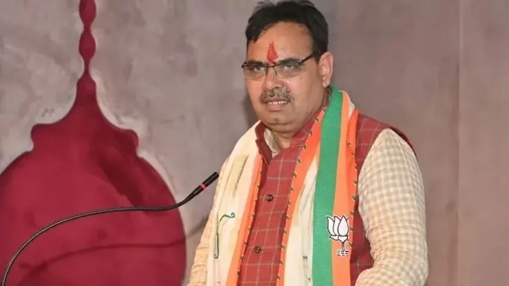 Swearing in ceremony of new Chief Minister today