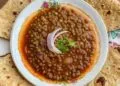 AkkaMasoor Dal (Red Lentil Curry)