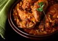 Moroccan Chicken