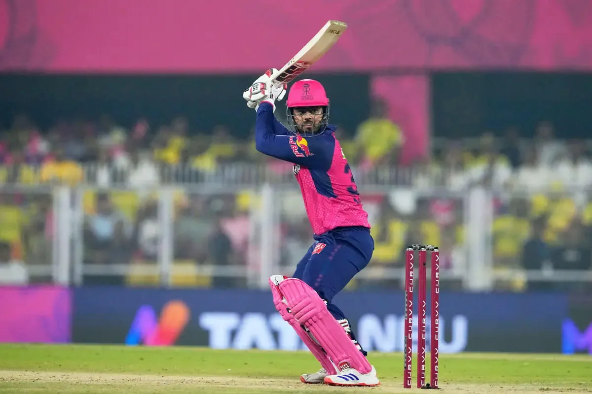 IPL 2025: Lhuan-dre Pretorius Joins RR in Daring Swap for Injured Nitish Rana