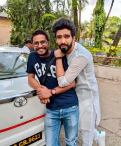 Amaal Mallik Shares His Emotions Through Kunaal Vermaa's Lyrics