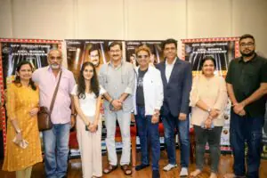 मुंबई में 4 अक्टूबर को किशोर-अमिताभ का संगीत समारोह