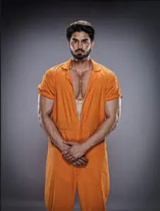Arbaz Patel Shows Exceptional Leadership in First Task