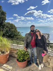 Preeti Jhangiani and Parvin Dabas Enjoy a Work-Leisure Trip to Bulgaria