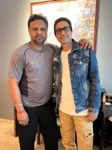 इंडी म्यूज़िक में देवाशीष सरगम और सुहर्ष का नया सफर इंडी म्यूज़िक में देवाशीष सरगम और सुहर्ष का नया सफर