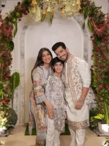 Ayaan's Heartfelt Visit Creates Lasting Impact for Arjun Bijlani