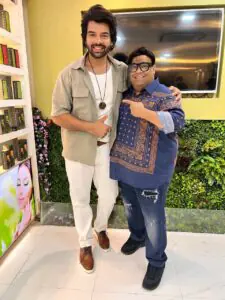 Vipul Roy Praises Kiku Sharda's Authenticity and Emotional Depth