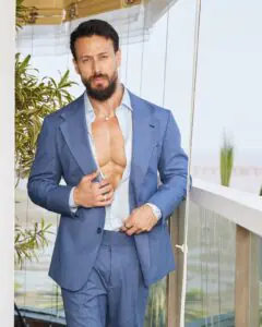 Tiger Shroff Joins BGMI as Brand Ambassador in Exciting Partnership