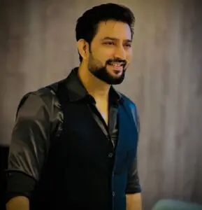 Aadesh Chaudhary Shares His Passion for Travel and Dream Destination