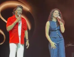 Shaan's Infinity Tour 2025 Reveals Anusandhan Premiere Date
