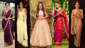 Five Elegant Outfit Ideas for Diwali Inspired by Sheena Chohan