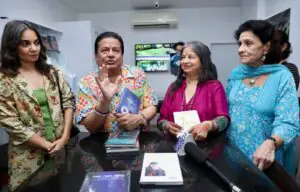 Osho Glimpse: Mumbai's First Exclusive Bookstore Opens Osho Glimpse: Mumbai's First Exclusive Bookstore Opens