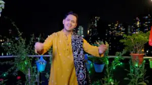 Experience Devotion This Chhath Puja with Nitesh Tiwari's New Song Experience Devotion This Chhath Puja with Nitesh Tiwari's New Song