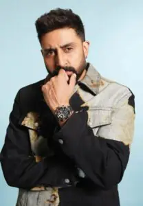 Abhishek Bachchan Defends Himself Against Criticism of Award Wins Abhishek Bachchan Defends Himself Against Criticism of Award Wins