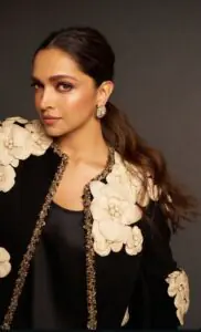 Deepika Padukone Recognized as India's Cultural Ambassador by Sabyasachi Mukherjee Deepika Padukone Recognized as India's Cultural Ambassador by Sabyasachi Mukherjee